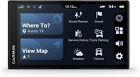 Garmin Dezl Otr720 Gps Truck Navigator - 7 Inch Display