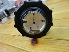 Polaris Edge Chassis Gas Cap With Gauge Fits 2001-2006 Xc Sp Edge Super Sport
