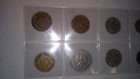 1860 - 1950 German Coins Marks And Pfennigs Each Singles 1-51