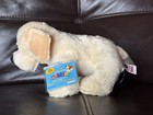 Webkinz Yellow Lab Hm153 Rare Retired New With Sealed   Unused Code