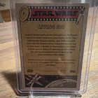 2019 Topps Star Wars Living Set Stormtrooper  4  2601