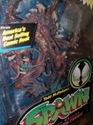 Mcfarlane Toys Spawn Vertebreaker Action Figure Series 3 Nib