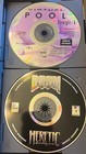 Vintage Pc Cd-rom Software Lot Dos Windows 95 98 Games Utilities