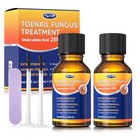 Toenail Fungus Treatment With 25  Undecylenic Acid  Fast-acting Nail exp-05 2028