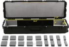 Skb 3i-5616-tkbd Iseries 88-note Narrow Keyboard Case