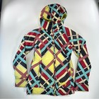 Burton Women s Vibrant Yellow Puffer Down Jacket