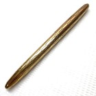 Lady Schaeffer Sheaffer Fountain Pen Red Gold