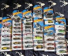 Hot Wheels 1 64 Diecast Car Collection Lot Multicolor Unopened Mazda Models