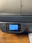 Hp Officejet 3830 All-in-one Wireless Printer Print Scan Copy Fax Tested No Ink