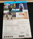 Pulsar Pg2300is Portable Gas-powered Portable Inverter Generator New Sealed