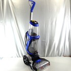 Bissell Proheat Upright Carpet Cleaner - Blue  15489 