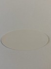 Dutch Bros Coffee Sticker It   s All Good Since 1992 Oval Blue And White  Rare htf
