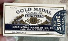 2 Early Drug Pharmacy Advertising Display Items