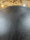 Vintage Erie  11  Cast Iron Skillet Heat Ring No Wobble No Warp Lightweight