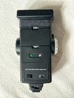 Vivitar 285hv Zoom Thyristor Flash Shoe Mount  Good Condition