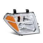 Right Passenger Headlight Replacement For Nissan Frontier 05-08 Pathfinder 05-07