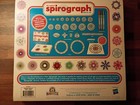 Spirograph The Original Deluxe Activity Set  01001 Kahootz New  Educational Toy