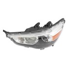 Left Halogen Headlight For 2011 2019 Mitsubishi Outlander Sport Non Gt 8301c223
