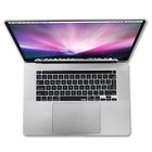 Xskn Italian Silicone Keyboard Cover Skin For Touch Bar Macbook Pro 13 3 16 Inch