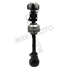 Rear Axle Assembly For E-z-go Golf Cart 1994-up Electric Txt Medalist 73500-g01