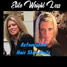 Astonished Hair skin nails Instant Youth Formula ageless antiwrinkle eye
