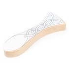 Bw Diy04 Celtic Spoon Carving Blank Beavercraft