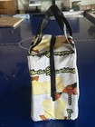 Michael Jackson    Insulated Lunch Bag