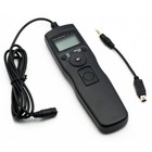 Timer Remote Shutter Release   Cord Cable For Nikon D90 D610 D5200 D7100 D7000