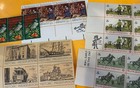 Deep Discount Sell-off   20 Face Value Mint Us Stamps At 40  Off 