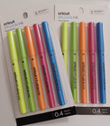 Cricut Infusible Ink Pens Basic neon Set For Vibrant Professional Transfers