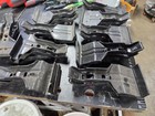 Pair Of Thule 400 Series Clamps  130x