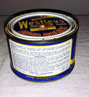 Westley s Diamond Hard Auto Polish Car Wax Can Nice Shape