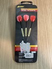 New Accudart Darts Steel Tip Darts 16 Gram 3 Count Poly Flights   Shafts D5120