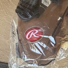 Rawlings 14   Premium Series Slowpitch Glove - Rht - Brand New