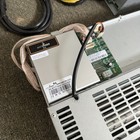      Bitcoin Miner Antminer R4 7-9 Th s Fully Hashing   Psu Included   Power Cord