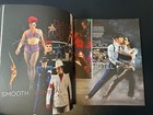 Michael Jackson - The Immortal World Tour - Cirque Du Soleil - Program
