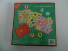 Nib Spanish Bingo Game By Eeboo 2007 Ages 3 