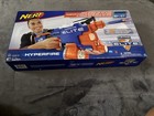 Nerf N-strike Elite Hyperfire Blaster  Brand New  Sealed  Rare Find  Collector