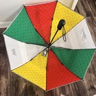 Arnold Palmer Collapsible Classic Umbrella Multi Color By Weatherman
