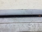 2008-2010 Porsche Cayenne Driver Side Roof Rail Bracket Assembly 7l5860182k Oem 