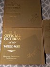C1920 U s official Pictures Of The World War 3 Vol  Ltd Ed Hundreds Of Photos