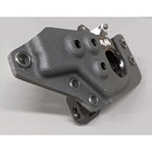 Robin Hood Release Holster Uv Medium Black