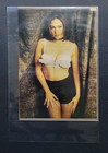 Jennifer Lopez During Her Flygirl For In Living Color Magazine Clipping 