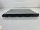 Toa Da-250fh Ce 4 Channel Digital Power Amplifier - 4x 250w 100v 40ohm