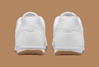 Nike Gato White Gum Light Brown Indoor Soccer Sneakers Hq6019-100 Mens Size