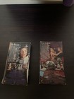 Star Wars Return Of The Jedi  vhs  1995  The Empire Strikes Back Vhs Vintage Lot