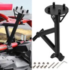 For Can Am Maverick X3  max  turbo r 2017-2025 Spare Tire Carrier Mount Rack Utv