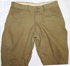 Original Wwi 1917 Dated Cotton Breeches