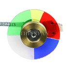 New Optoma Ew766 Specific Dlp Projector Model Ew766 Color Wheel Warranty 40mm Us