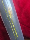Ed Paschke Sweeney Todd 2003 Lyric Opera Chicago Poster Gava New Rolled